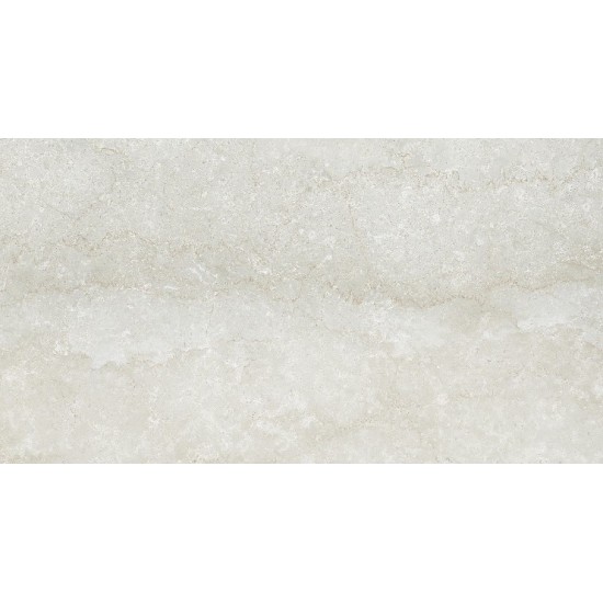 Πλακάκι Lenox Ice 60Χ120 Μπεζ Rettificato Τύπου Μαρμάρου Γυαλιστερό